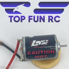 LOSI LM-32K MOTORE ELETTRICO