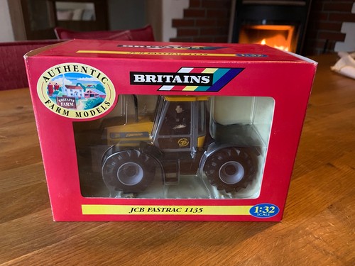 Trattore britains - trattore,