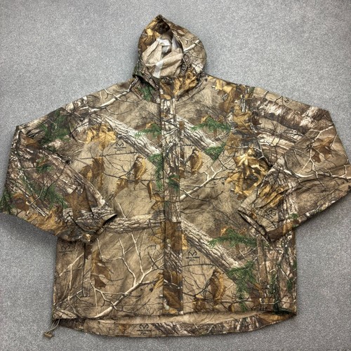 Giacca realtree adulto - giacca, grande