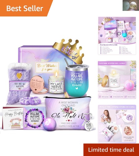 Elegante set regalo - elegante, compleanno