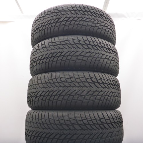 Nokian 215 r17 98v xl - nokian, 215/55