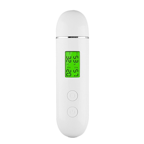 Tester pelle viso - ,