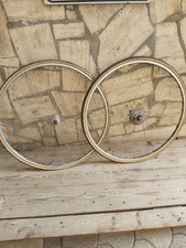 Ruote Bici Corsa Ambrosio