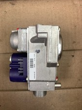 Valvola Gas Caldaia / Tata