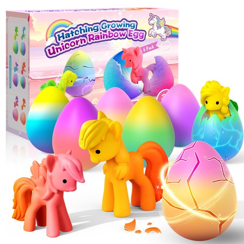 Ikidiki unicorno giochi - unicorno,