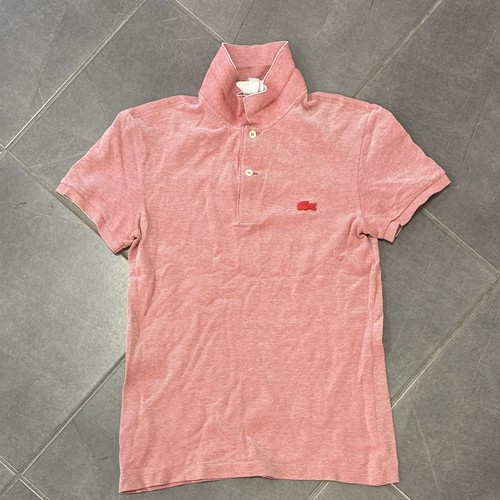Lacoste slim fit polo uomo - lacoste,