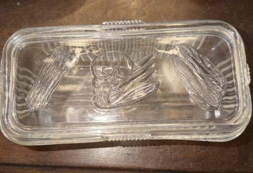 Scatola portapiatti frigo