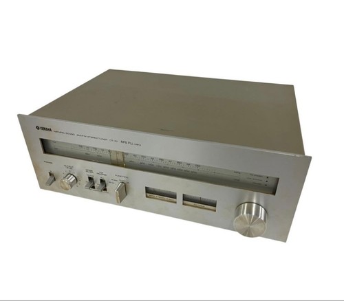 Sintonizzatore stereo yamaha - sintonizzatore,