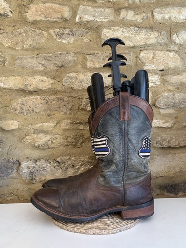 Stivali cowboy laredo - da,