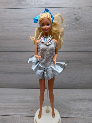 Bambola barbie vintage anni - vintage,