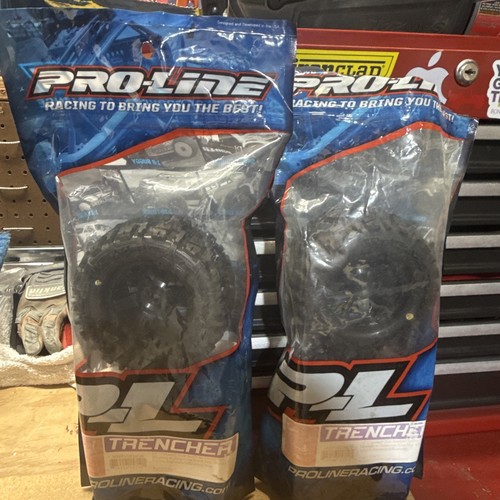 Proline trencher - trencher, 2,8”