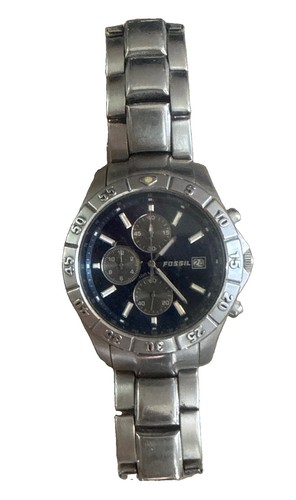 Orologio uomo fossil - uomo,