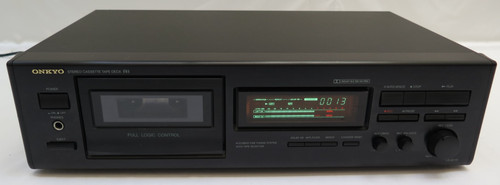 Onkyo 6210 stereo - ta-6210,