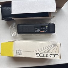 Canon Power Winder Soligor