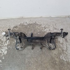 Culla assale anteriore VW Polo