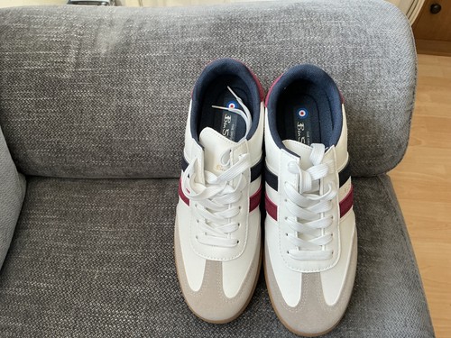 Scarpe ginnastica ben - scarpe,
