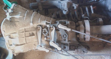 GEARBOX SCATOLA DEL CAMBIO 6