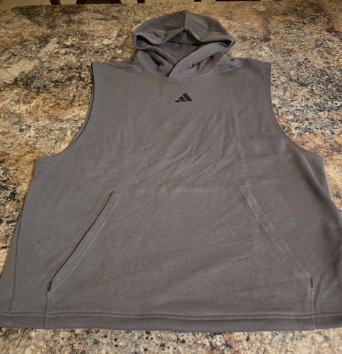 Felpa con cappuccio adidas - felpa,