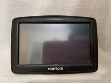 TomTom XL Con Supporto Ventosa