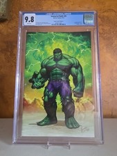 Immortal Hulk #20 × Marvel