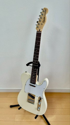Squier affinity series - affinity,