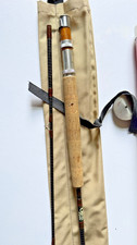 ORVIS GRAPHITE RIVERMASTER