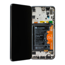 Display lcd originale huawei - display,