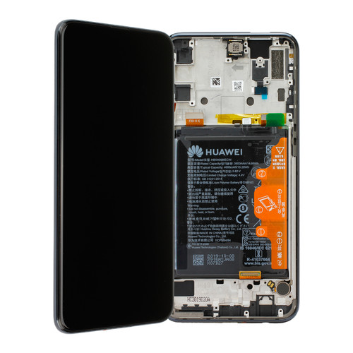 Display lcd originale - lcd, huawei
