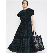  Abito Caftano CYNTHIA ROWLEY