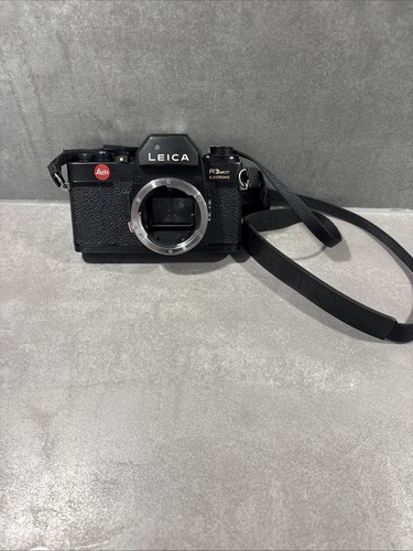 Leica mot electronic - r3,