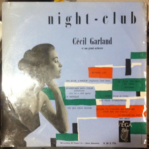 Night club buone condizioni - night-club,