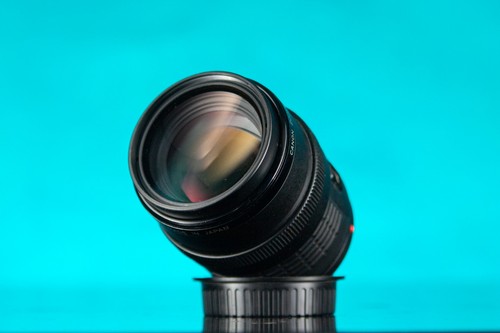 Canon 105mm 5 - 35-105mm, f3.5-4.5