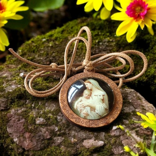 Collana innocenza vergine - l'innocenza,