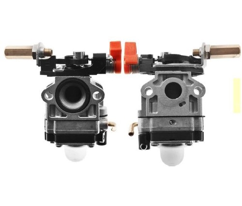 Carburatore alpina - carburatore,