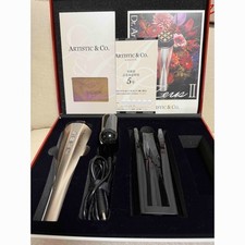 ARTISTIC & CO Dr. Arrivo Zeus II Olympia Gold dispositivo di bellezza viso testato 