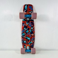 Penny Board Skateboard