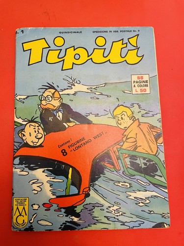Tipiti dardo originale con - tipiti,