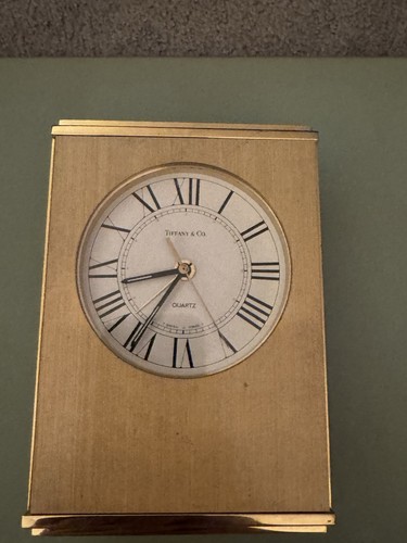 Tiffany orologio da - orologio,
