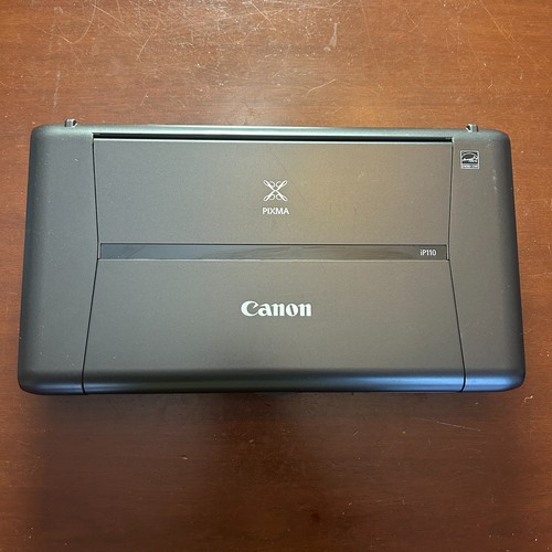 Canon pixma ip110 - canon,