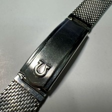 Cinturino originale OMEGA 11