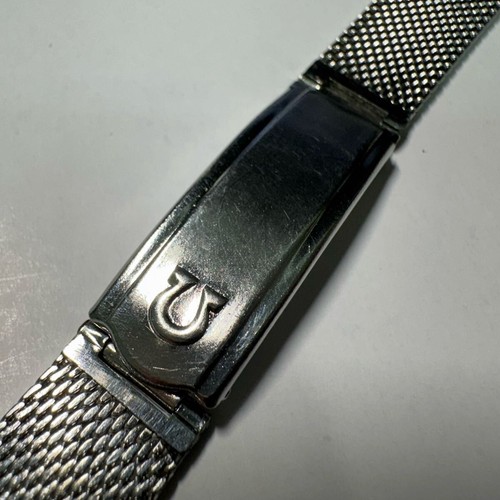 Cinturino originale omega - cinturino,