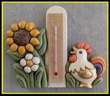 FORMELLA THUN VINTAGE CON