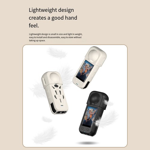 Cover silicone funzionale - cover,