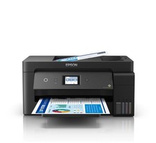 Epson Multifunzioni Ink-Jet