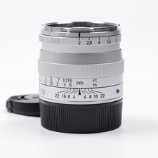 Carl Zeiss Planar T* 50 mm f/2