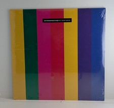 Pet Shop Boys Introspective