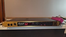 Collector preamp marshal - collector,