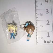 A75397 Medaka Box Mascotte