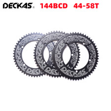Deckas 144bcd catena ruota - catena,