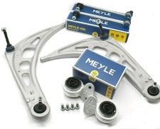 Set bracci trasversali BMW